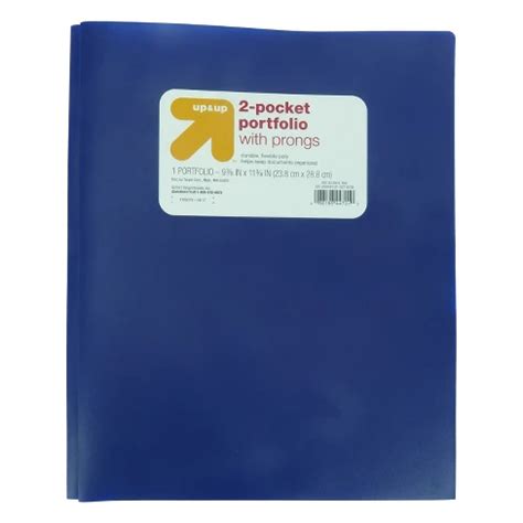 plastic 2 pocket folders|Plastic Folders With Pockets : Target.